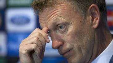 Moyes afirma que esteve próximo de contratar Bale, Kroos e Fàbregas para o United