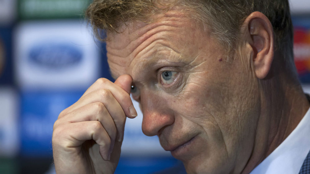 Moyes afirma que esteve pr&oacute;ximo de contratar Bale, Kroos e F&agrave;bregas para o United