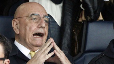 Galliani apoia jogos da Serie A fora da Itália: “Como na NBA”