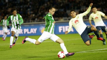 O que o Palmeiras pode esperar com a contratação de Alejandro Guerra