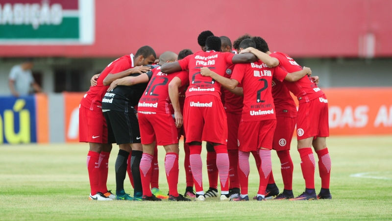 O &uacute;ltimo ato de uma queda anunciada: Depois de tantos erros, o Inter est&aacute; rebaixado