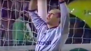 Os três grandes duelos entre Palmeiras e Peñarol na história da Libertadores