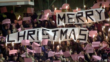 O show continua com muita bola rolando no fim do ano; confira o calendário