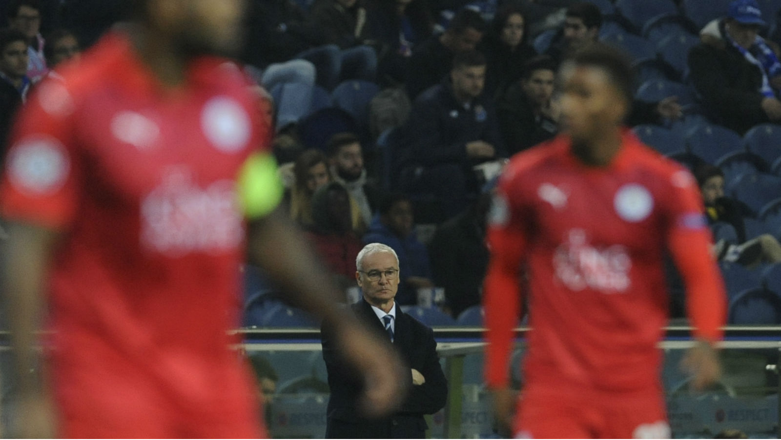 ranieri