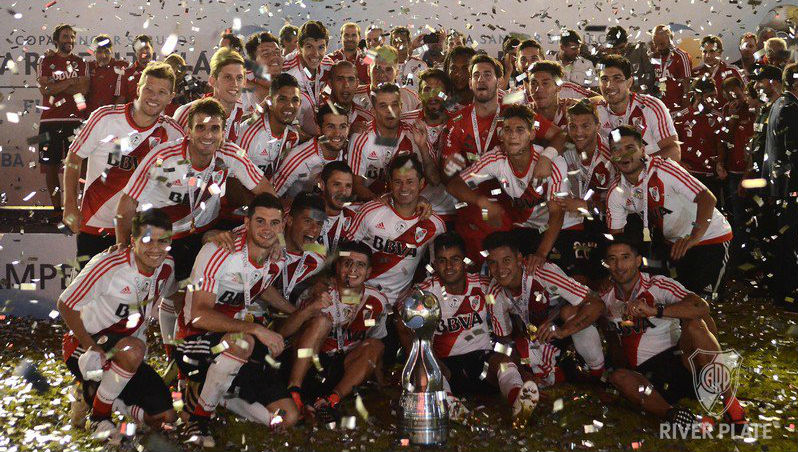 River Plate 4&times;3 Rosario Central: Uma decis&atilde;o verdadeiramente memor&aacute;vel