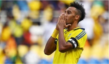 Terceiro empate elimina Gabão, mantém Camarões e Burkina Faso também avança