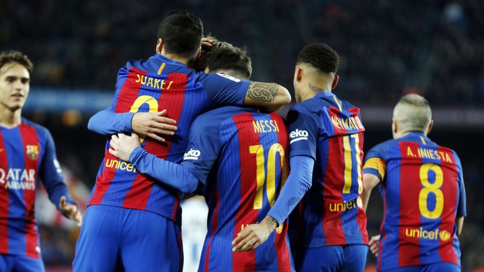 Fim de semana tem Copa da Inglaterra, Espanhol e Italiano como destaques. Confira