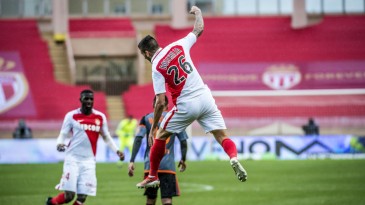 Quem dá as cartas na França é o Monaco do ataque mais avassalador da Europa