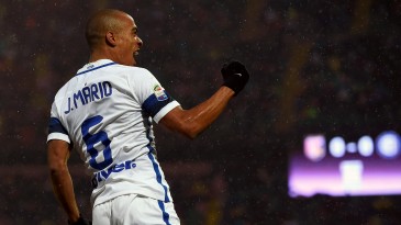 Depois de seis vitórias seguidas, Inter finalmente mostra condições de buscar uma vaga na Champions