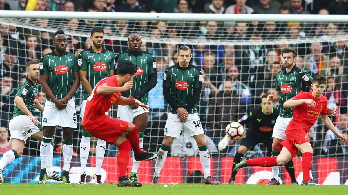 Chelsea e Spurs passam, mas Liverpool ainda n&atilde;o faz valer seu favoritismo na Copa da Inglaterra