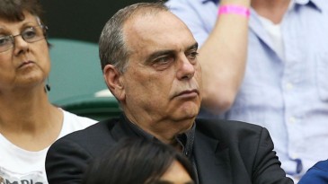 Avram Grant: “O Chelsea não tem uma identidade no seu estilo de jogo”