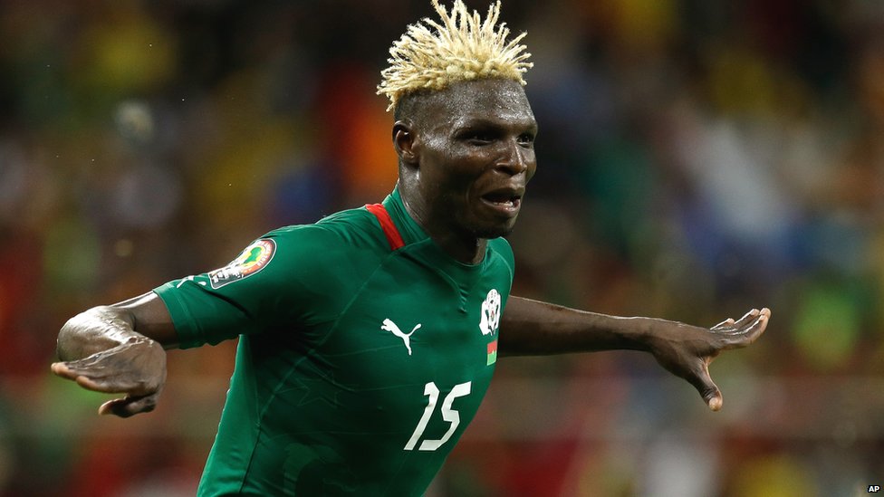 bance