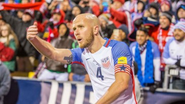 Medidas de Trump também deixam interrogações ao futebol, inclusive à Copa de 2026