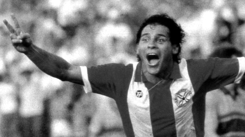 O adeus de Roberto Caba&ntilde;as, o talento insaci&aacute;vel idolatrado em diversos cantos das Am&eacute;ricas