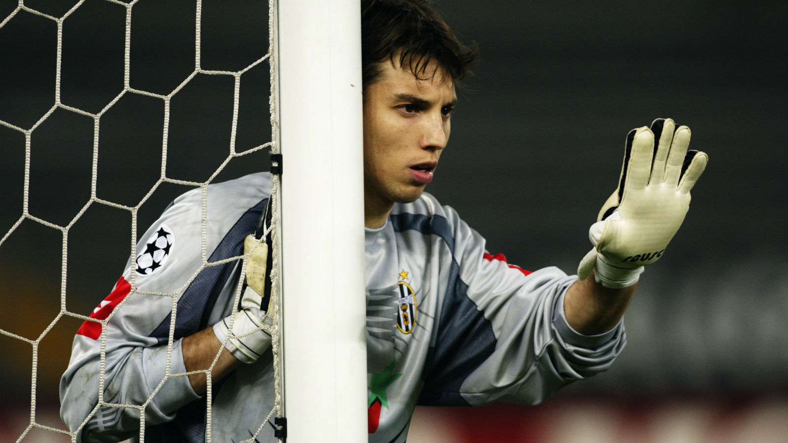 Carini se aposenta com o nome marcado, apesar das falhas e das expectativas quebradas