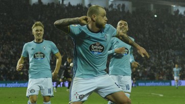 Ciente da chance de fazer história, o Celta se agigantou novamente e ‘copou’ o Real Madrid