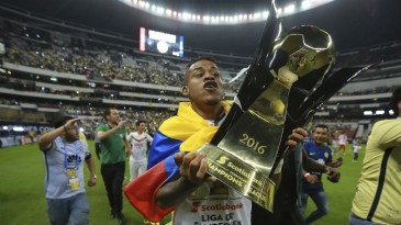 Concachampions será mais enxuta e sem fase de grupos a partir de 2017/18