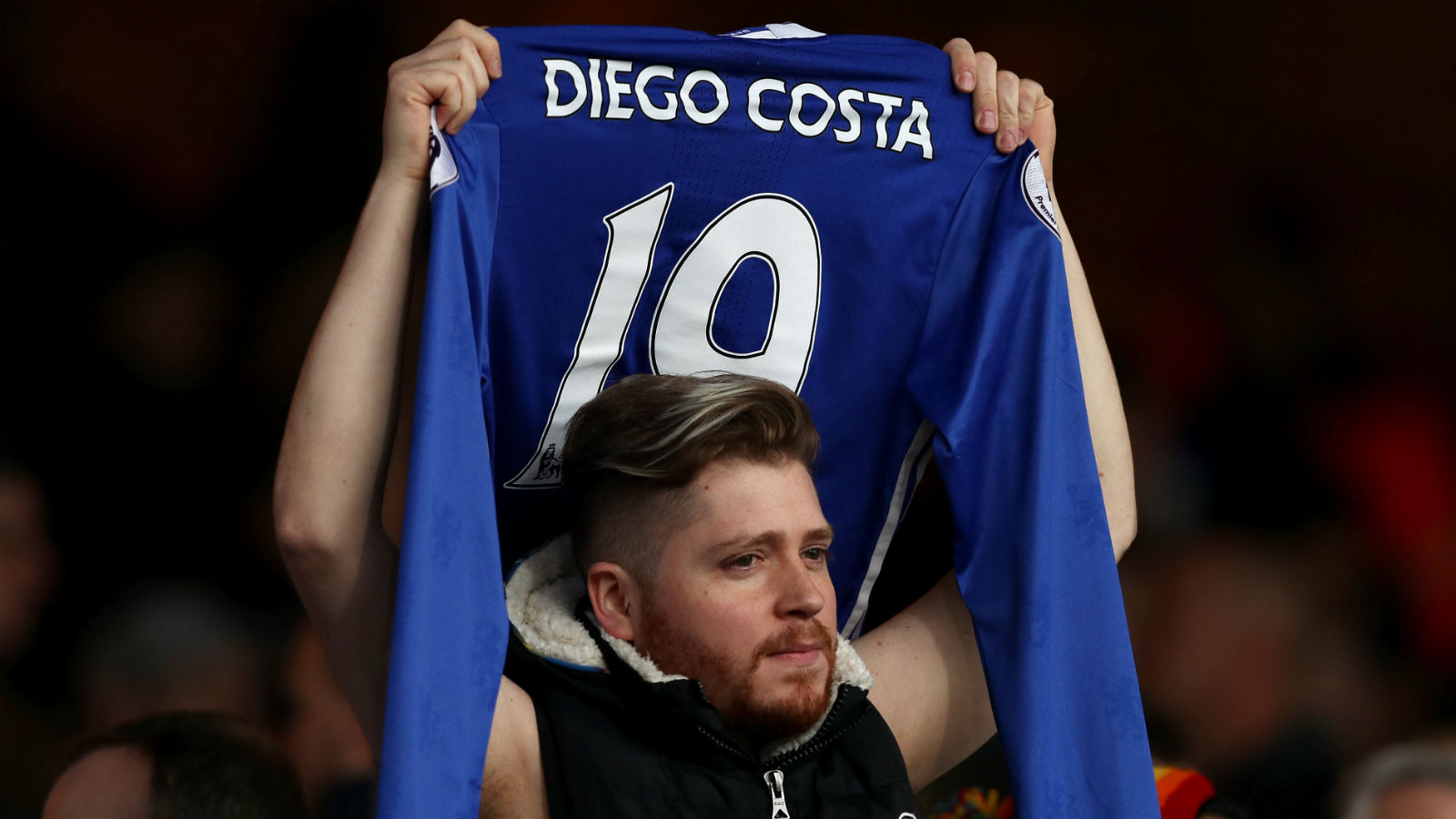 Chegamos ao momento em que o dinheiro do Campeonato Chin&ecirc;s balan&ccedil;a a elite do futebol