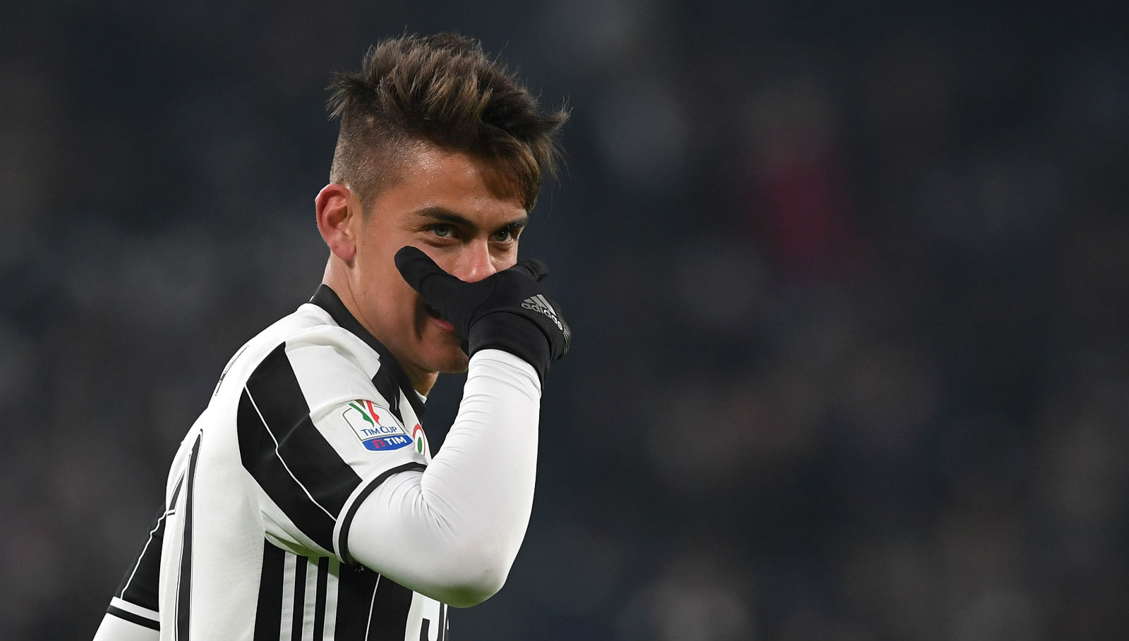 A Juve penou, mas sobraram belos gols em sua classifica&ccedil;&atilde;o na Copa da It&aacute;lia