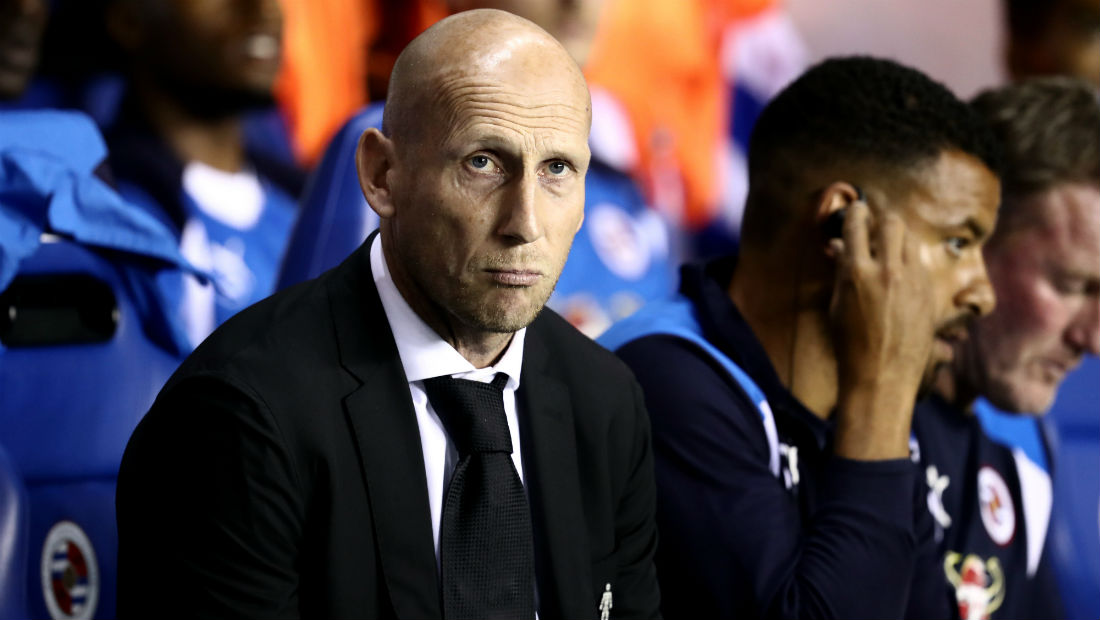 Stam volta a Old Trafford pela primeira vez, anos depois de um dos maiores erros de Ferguson