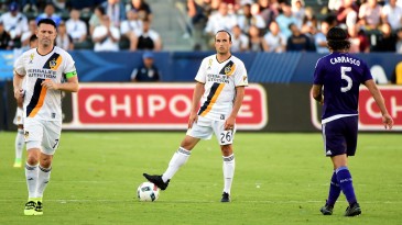 “A falta de um sistema de rebaixamento na MLS é desmotivante”, opina Ancelotti