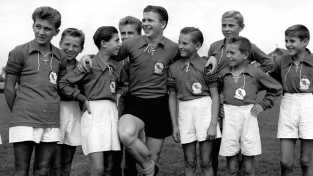 puskas