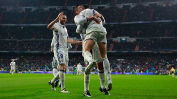 Na eficiência e no contra-ataque, Real Madrid superou desafio difícil contra a Sociedad