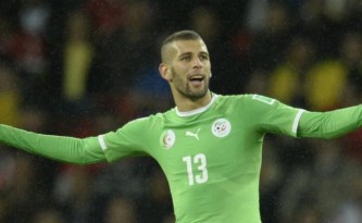 Argélia decepciona, já eliminada na Copa Africana; a Tunísia avança ao lado de Senegal