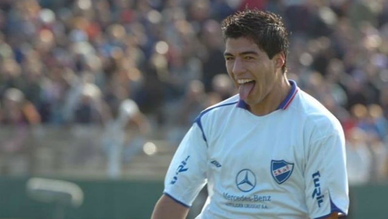 Luis Su&aacute;rez: &ldquo;Disputar a Libertadores &eacute; uma lacuna para mim, mas ainda h&aacute; tempo&rdquo;