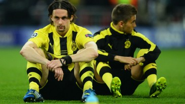 No Colônia, Subotic ganha a chance de mostrar o quanto de lenha ainda tem para queimar