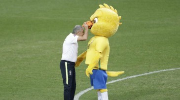 O Brasil está na Copa! Seis números que enfatizam a campanha arrasadora nas Eliminatórias