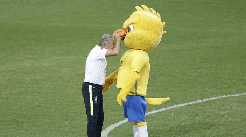 As coisas mais impressionantes que lemos hoje