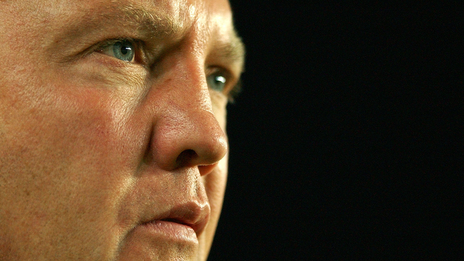 van gaal