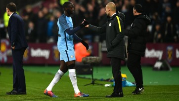 Yaya Touré: “China? Eu não. Quero jogar contra os melhores, não só ganhar dinheiro”