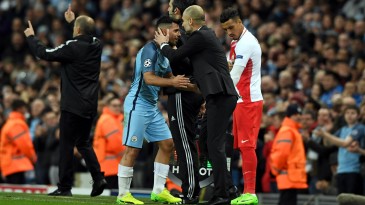 Guardiola sobre jogo com Monaco: “Foi para isso que me contrataram”