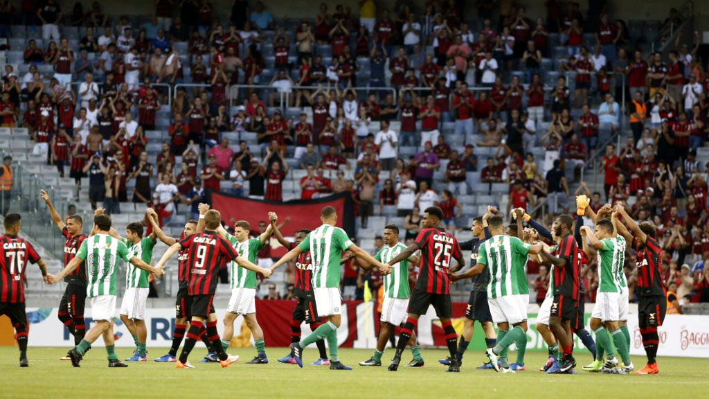 Podcast #117: Federa&ccedil;&atilde;o, inimiga dos clubes