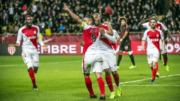 Nunca Guardiola enfrentou um ataque tão mais efetivo que o de seu time: o Monaco ameaça