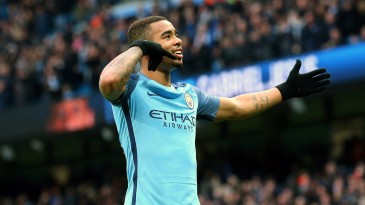 O sonho vivido por Gabriel Jesus rendeu um belíssimo texto ao Players’ Tribune