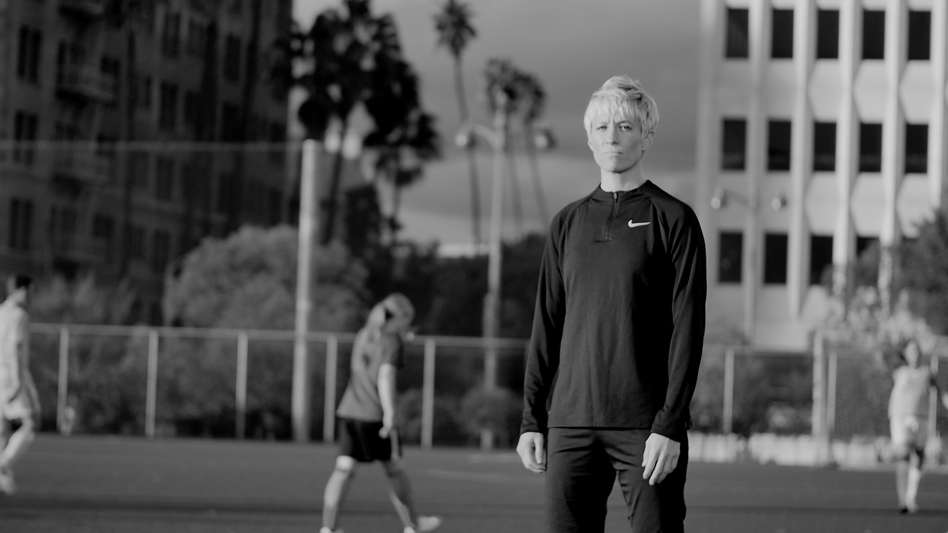 Campanha da Nike evoca a igualdade a partir do esporte em v&iacute;deo espetacular