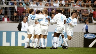Olympique de Marseille de 1993: entre a dor da derrota até o escândalo que rebaixou o clube