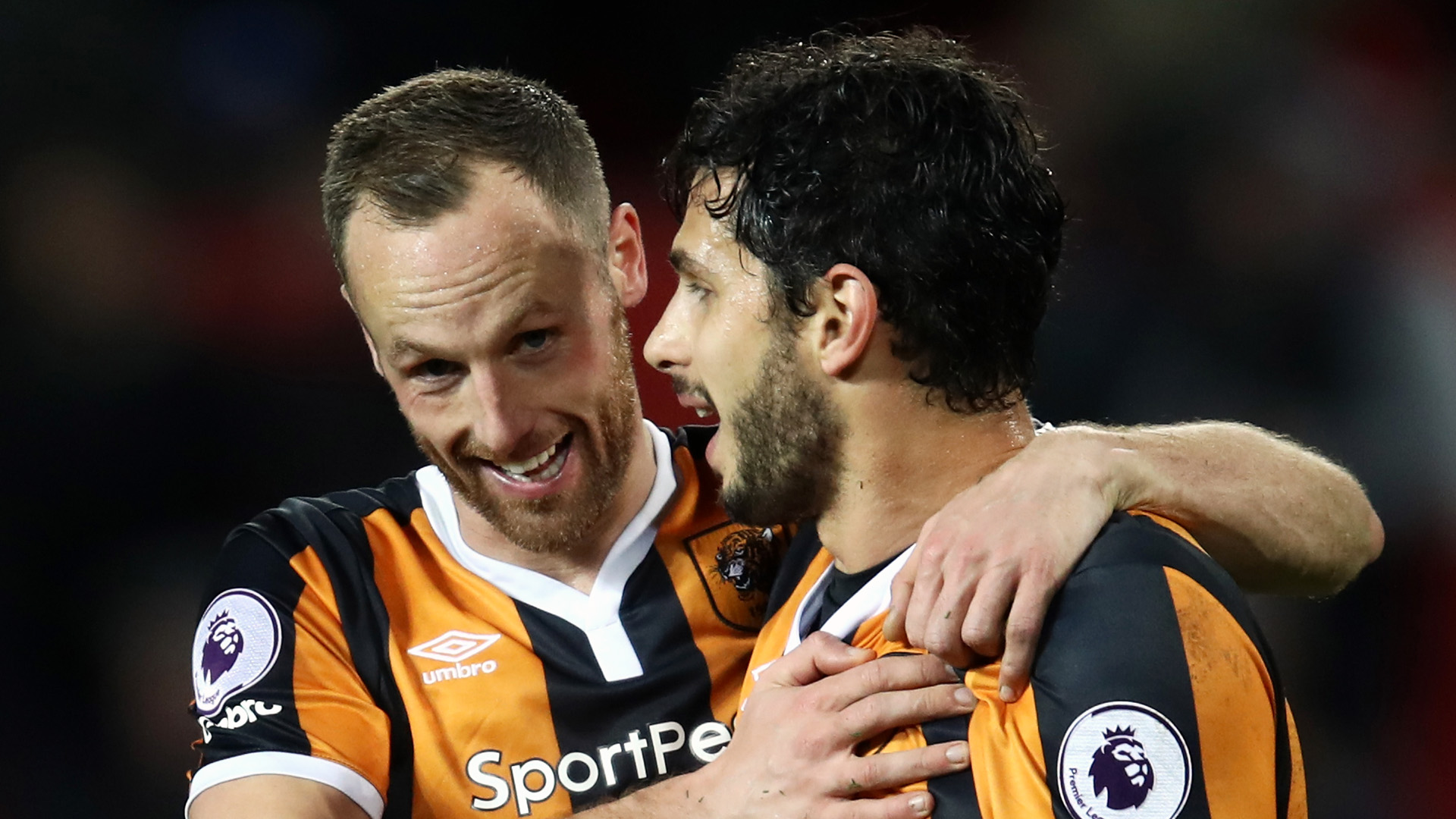 Indesejado em Mil&atilde;o, Ranocchia foi decisivo para Hull vencer um desnorteado Liverpool
