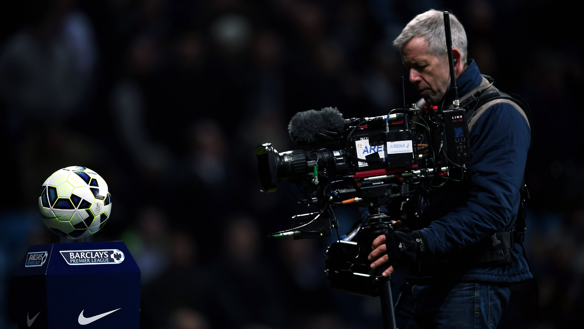Audi&ecirc;ncia da Premier League cai no Reino Unido e a desconfian&ccedil;a &eacute; que a culpa seja da pirataria
