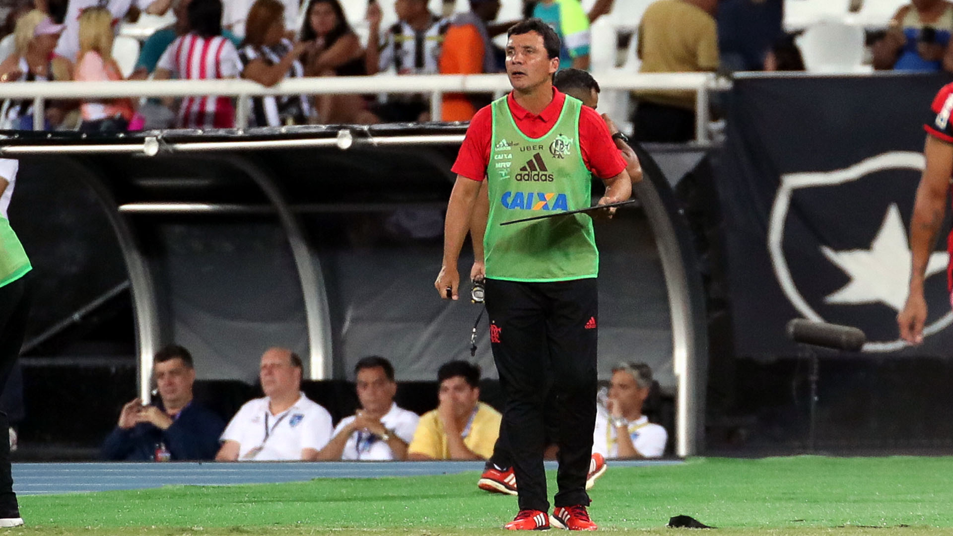 In&iacute;cio dif&iacute;cil dos t&eacute;cnicos novatos em S&atilde;o Paulo contrasta com bom come&ccedil;o da dupla Fla Flu