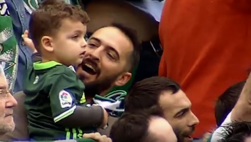 Betis x Sevilla: Um clássico em família, um amor transmitido de geração a geração