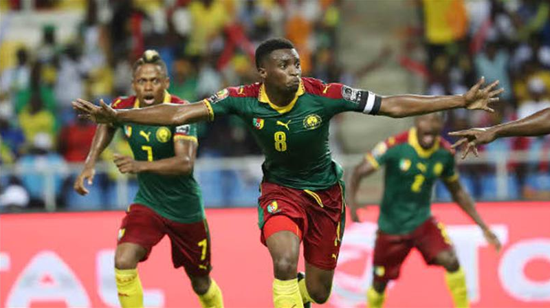Sem os velhos leões, ainda indomáveis: Camarões bate Gana e está na final da Copa Africana