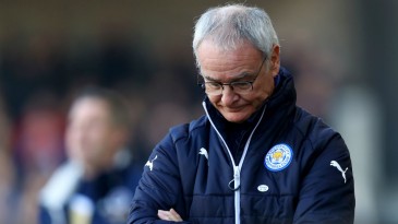 O processo que deteriorou a fé em Ranieri e culminou na sua demissão