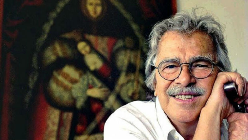 Vinte anos sem Darcy Ribeiro: &ldquo;Futebol &eacute; o &uacute;nico reino em que o povo sente sua p&aacute;tria&rdquo;
