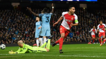 A redenção do Tigre: um Falcao à moda antiga ressurge