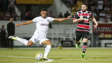 A partir deste ano, o mérito em campo também influencia a divisão das cotas de TV na Série B