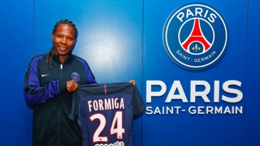 O maior negócio do PSG no fechamento da janela: Formiga jogará a Champions